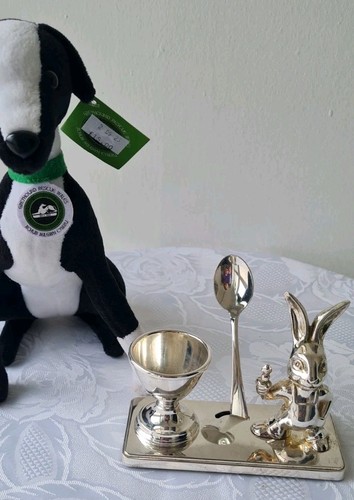 Seba silver plated - cup, and
