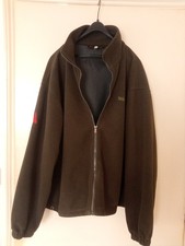 trakker armo fleece jacket