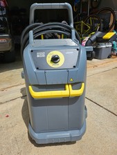 Karcher professional sgv 6/5