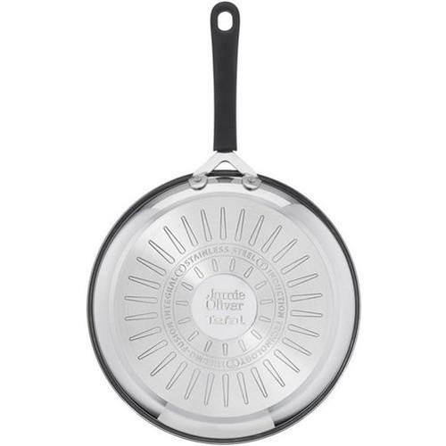 Tefal jamie oliver stainless - tefal,