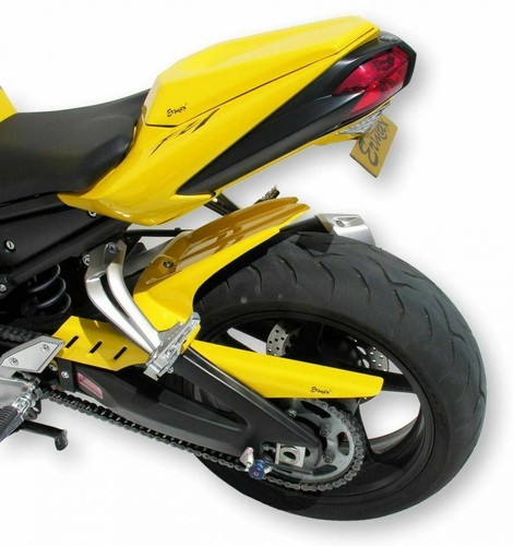 Ermax hugger mudguard fender - mudguard,