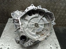 TOYOTA COROLLA GEARBOX