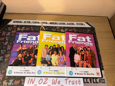 Fat Friends - Series 1-3 (DVD