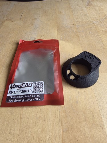 Magcad specialized allez - specialized,