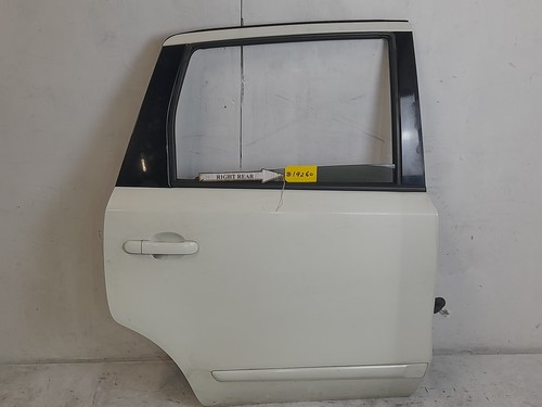 Nissan note tec plus - nissan,