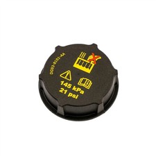 Ford Genuine Radiator Cap Fits