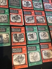Practical Television Magazine