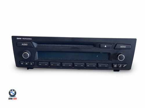 Bmw series e92 e93 - series, stereo