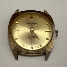Old vintage broken - , gents