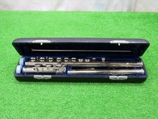 Daiichi Seiki Silver Sound