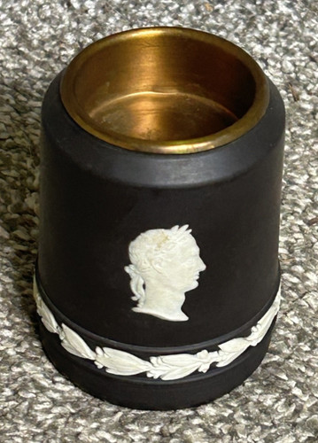 Wedgewood black basalt - wedgewood,