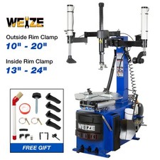2.0 HP Tire Changer Machine