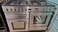 RANGEMASTER TOLEDO 110cm  DUAL