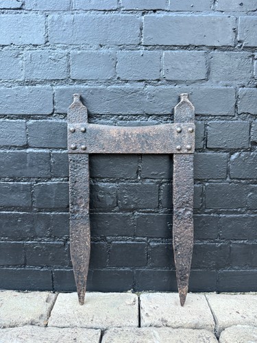 Reclaimed large antique - reclaimed,