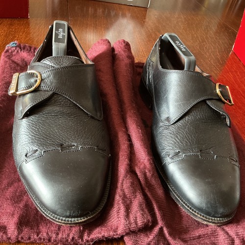 Bally preston black - bally, leather