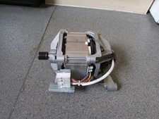 Logik, Hotpoint, Beko, Indesit Washing Machine Motor Welling HXG-138-55-61L