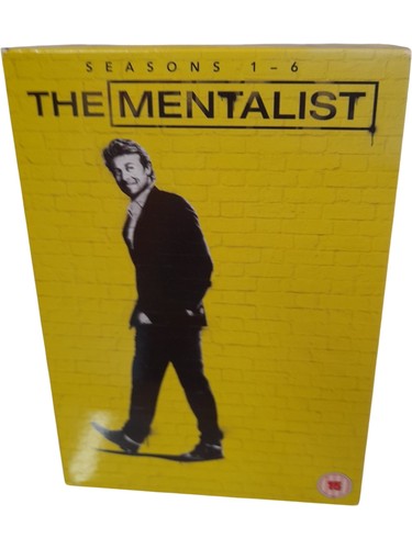 Dvd box set the - dvd,