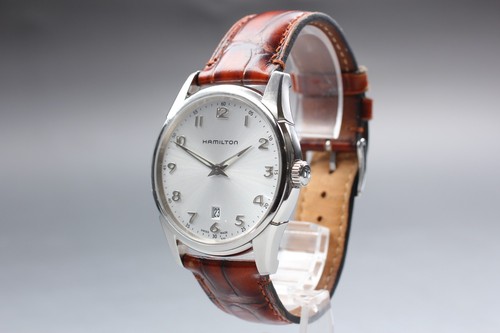 Hamilton jazzmaster h385111 - hamilton,