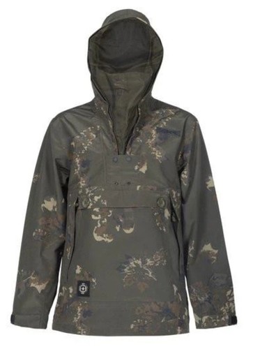 Nash scope waterproof smock - nash,