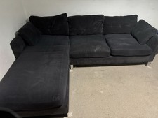 Large Corner Sofa