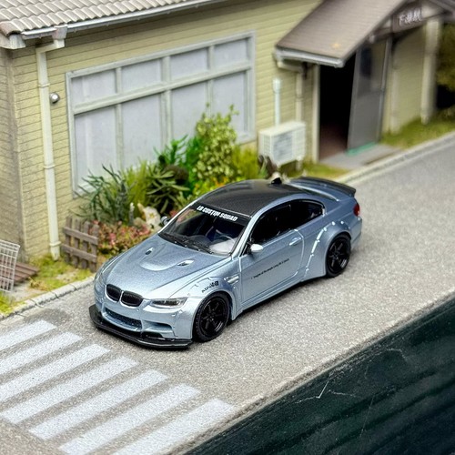 Fine model scale bmw m3 - 1/64,