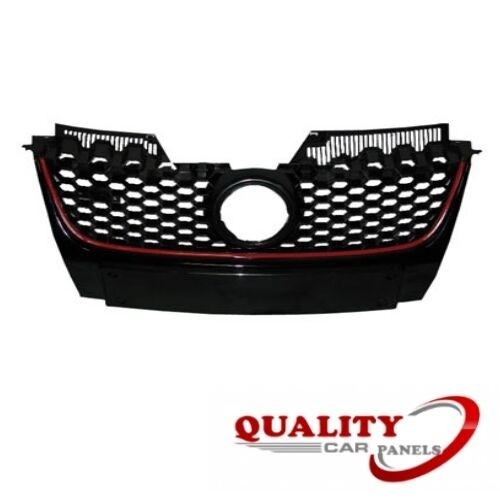Front bumper grille main with - bumper,