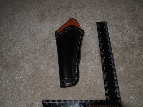 Western cross draw holster in - ,