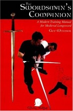 The Swordsman's Companion: A