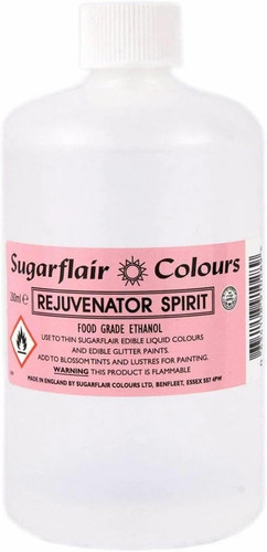 Sugarflair rejuvenator spirit - sugarflair,