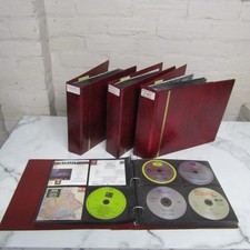 BBC Music Classical CD Collection FOUR FOLDERS JOB LOT 197 CD's !!