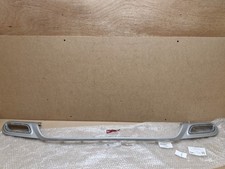 MG ZS Rear Bumper Lower