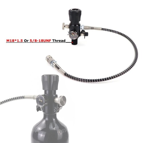 4500psi 300bar hpa - hpa, compressed