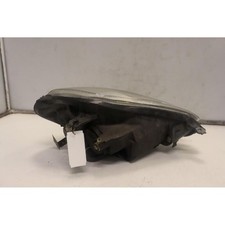 HEADLAMP LEFT SIDE FOR FIAT