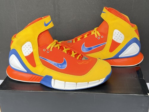 Nike air zoom huarache - nike,