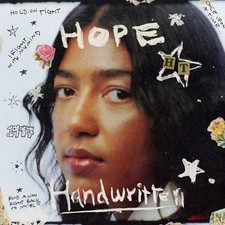 Hope Tala | Hope Handwritten |