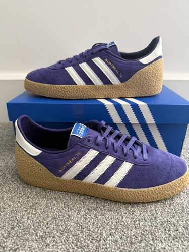 Adidas montreal size - 76,