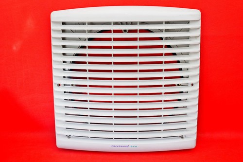 Greenwood eco cd9 fan - greenwood,