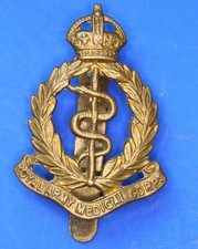 WW1 Royal Army Medical Corps