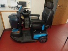 ORION METRO THREE WHEELED