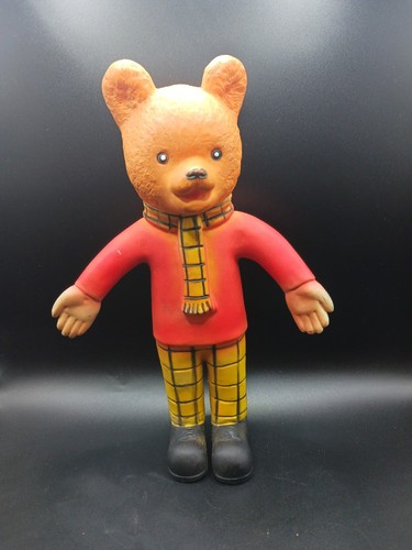 28cm vinyl 1960 70s rupert - vinyl,