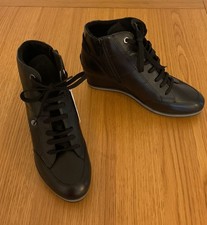 GEOX Respira - Illusion Wedge