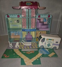 Vintage RSPCA Animal Hospital