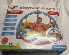 Galt playnest and gym 90cm - gym,