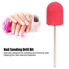 ˜Nail Art Sanding Cap Nail
