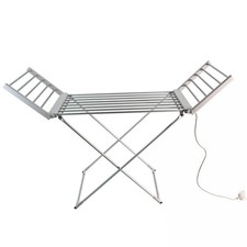 2NDS Electric Clothes 148cm Airer 67964 4695