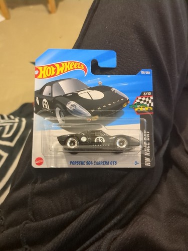 Hotwheels porsche 904 - 904, carrera