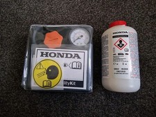 GENUINE HONDA JAZZ MK5 ONLY