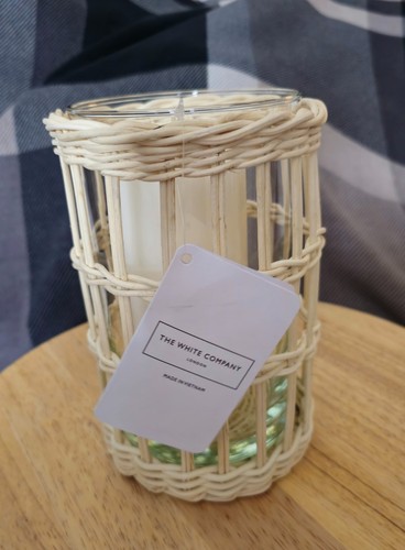 The white company ruskin - the,