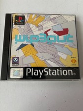 Wip3out, Wipeout 3 (Sony