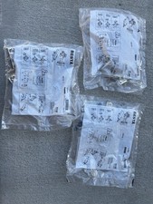 Lot Of 3  Packs IKEA Besta